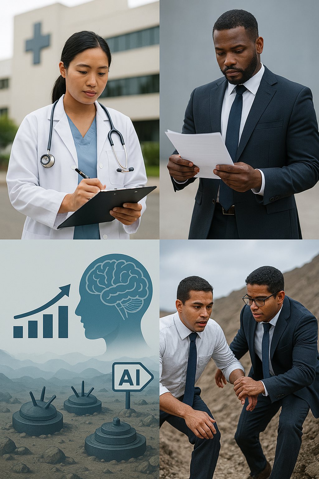 Evidence-Based Core Principles